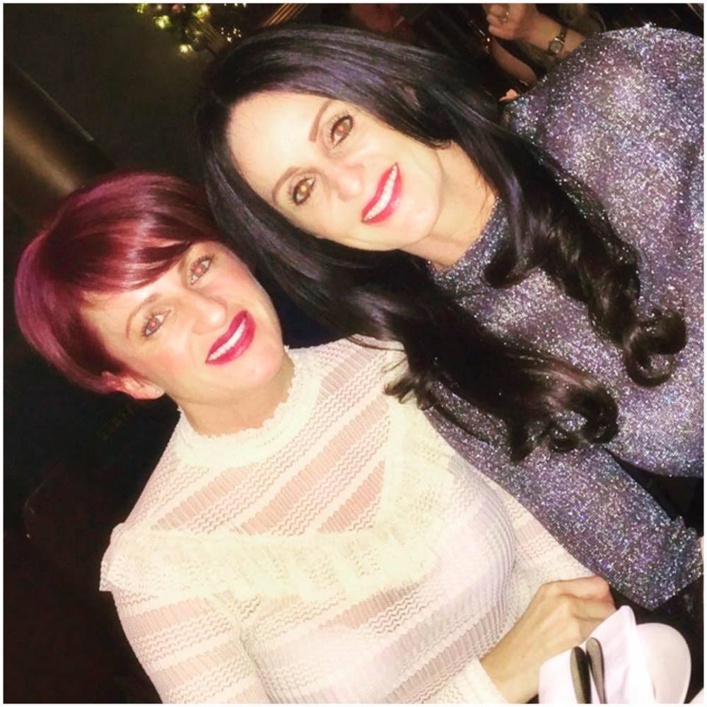 Meet your Posher, Nicola