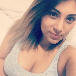 Meet your Posher, Yasmin