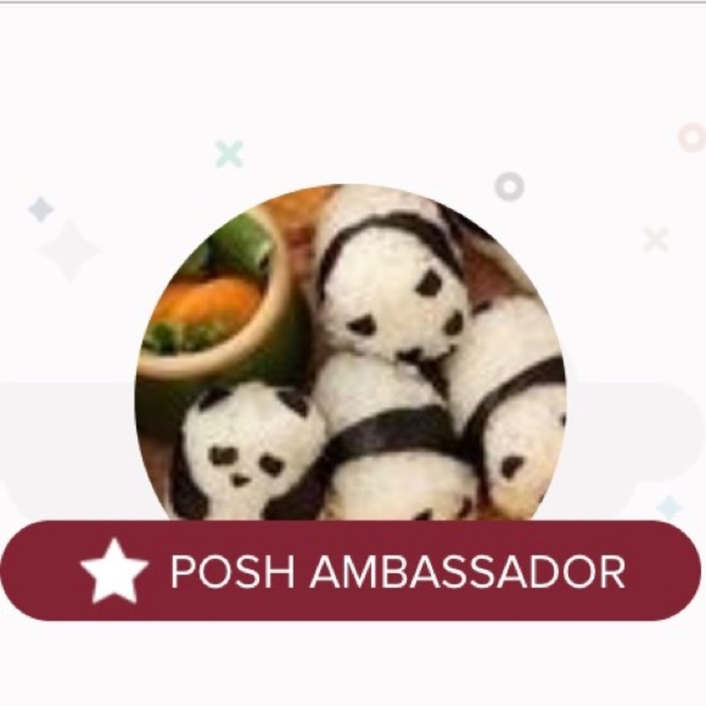 Meet your Posher, tisha