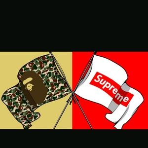 Meet your Posher, Omari