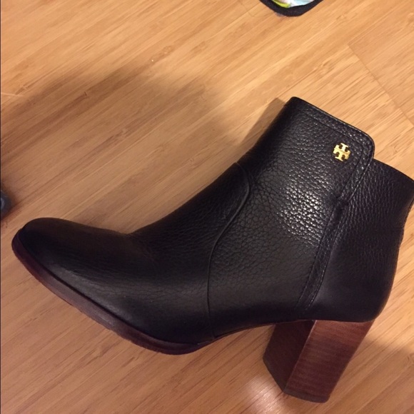 Tory burch sabe bootie - Picture 3 of 3