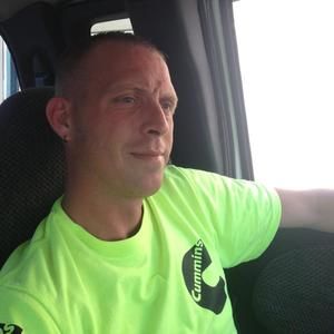 Meet your Posher, Joshua