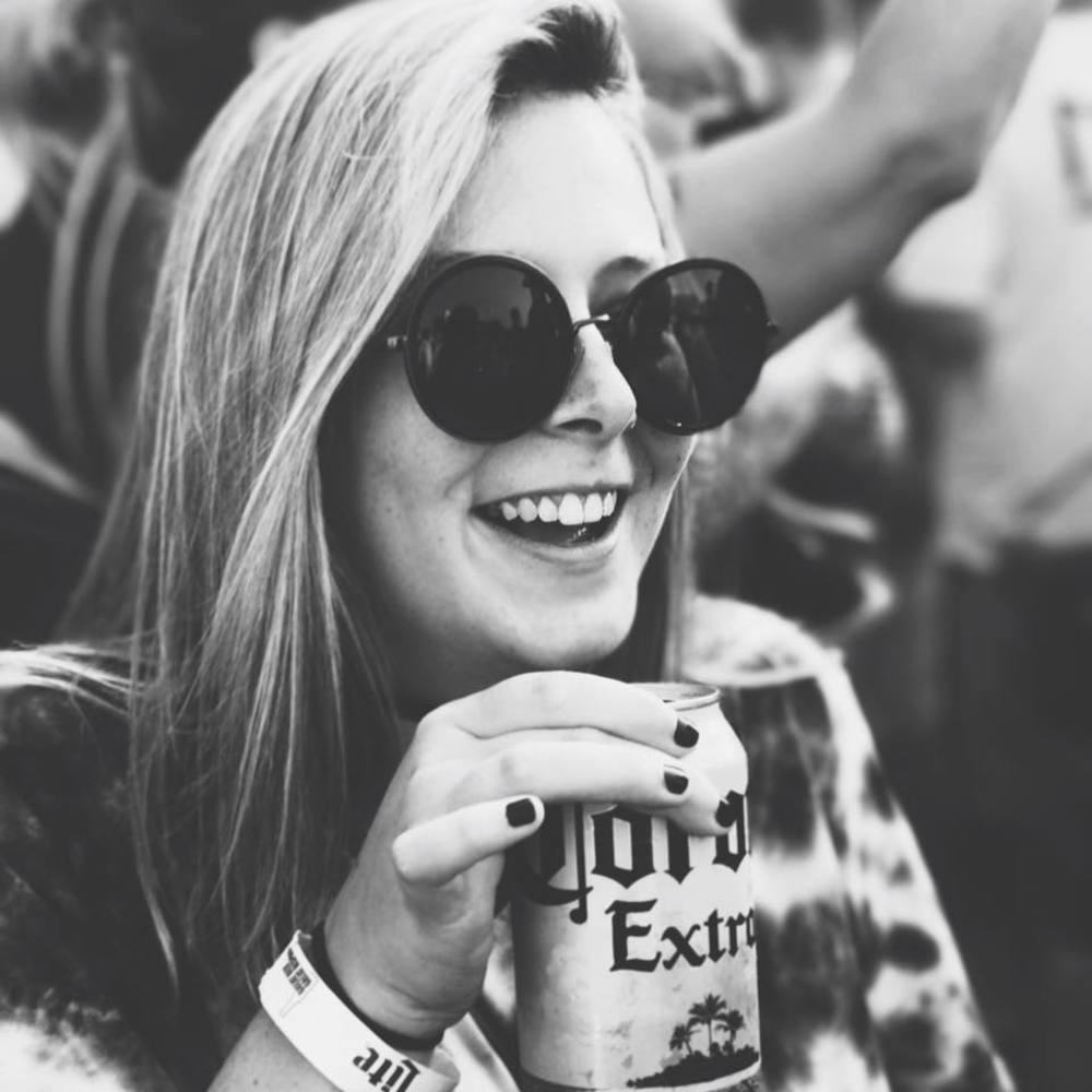 Meet your Posher, Shannon