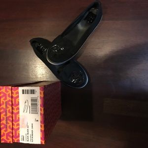 Tory Burch canvas Sneakers