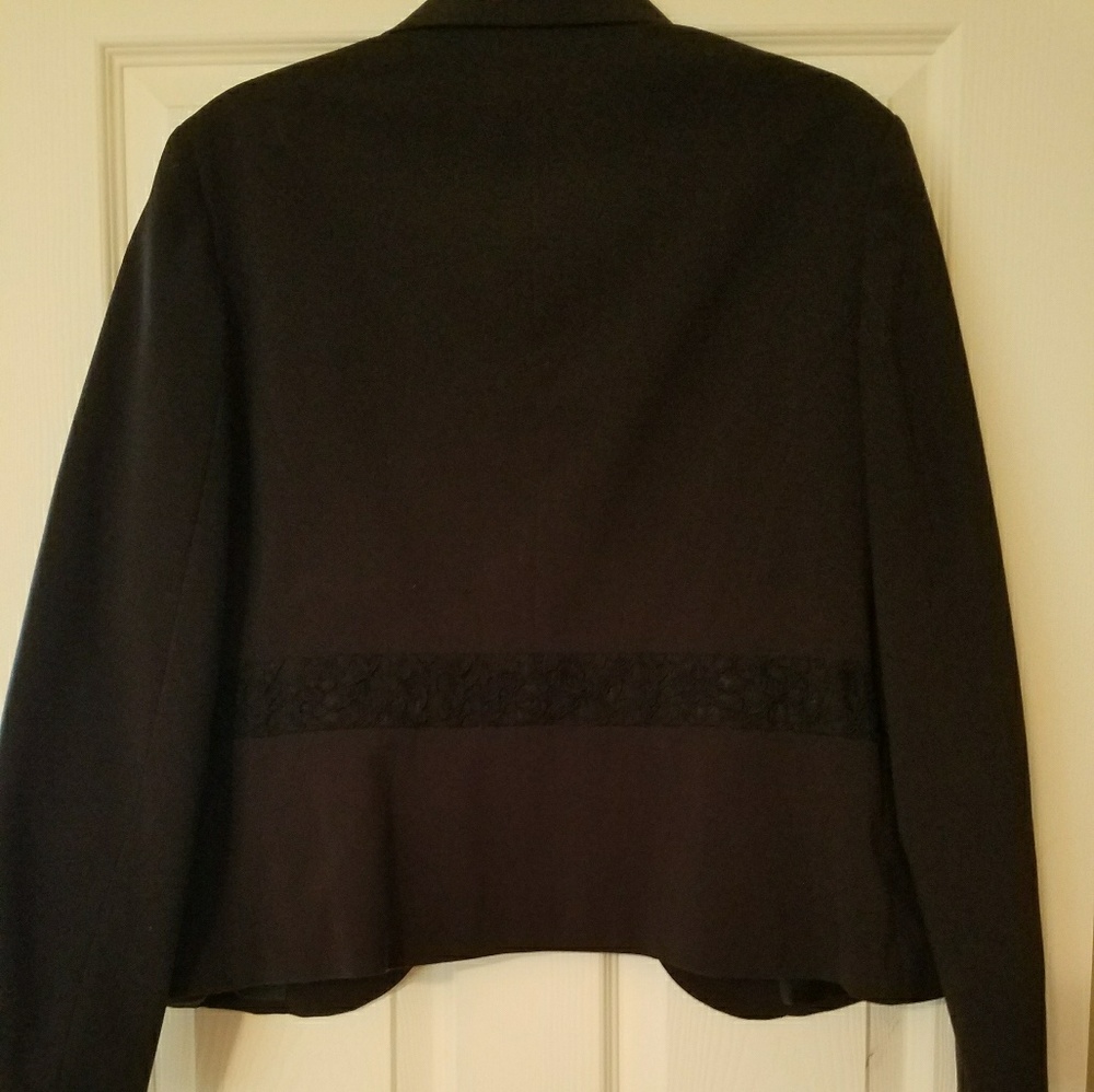 Dressy Jacket - Picture 3 of 5
