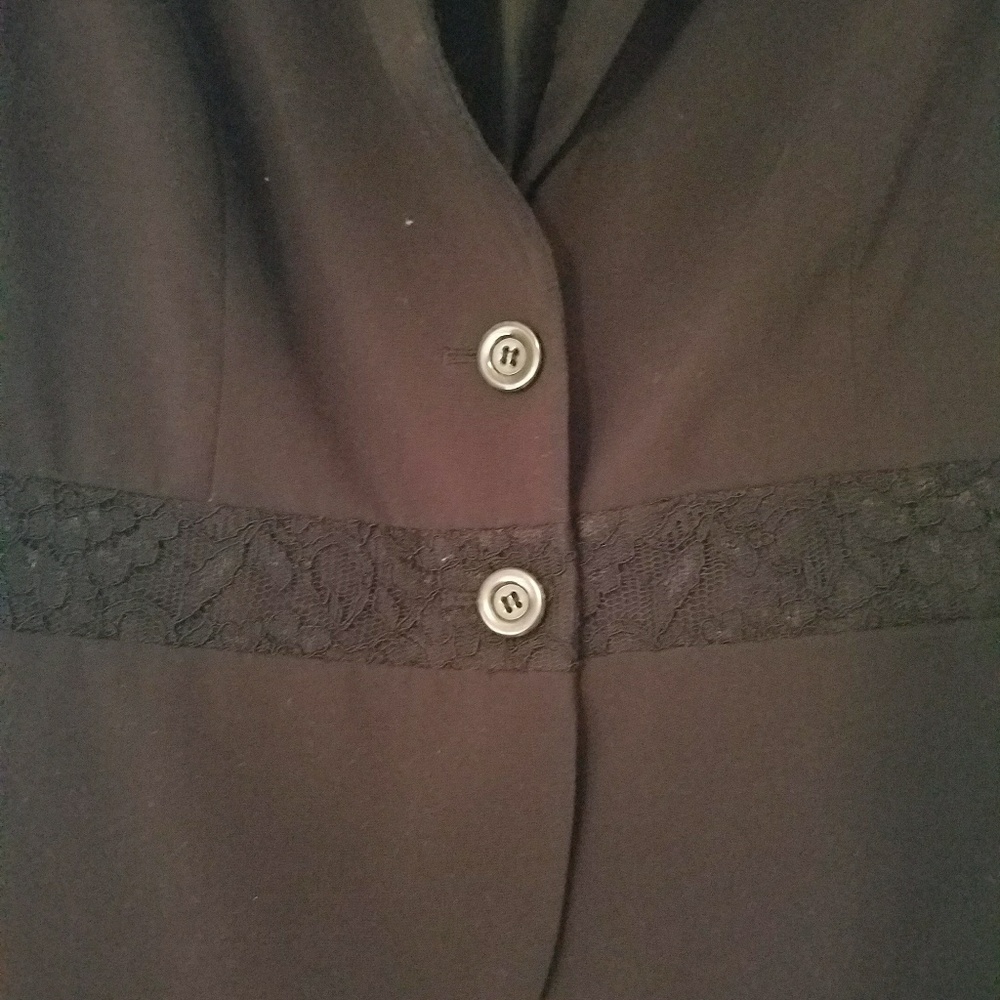 Dressy Jacket - Picture 4 of 5