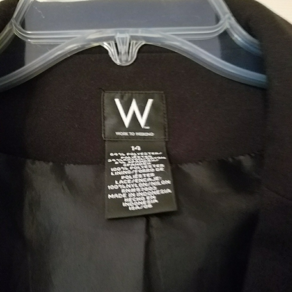 Dressy Jacket - Picture 5 of 5