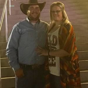 Meet your Posher, Casey