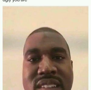 Meet your Posher, Raymond