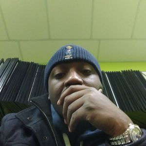 Meet your Posher, Eric