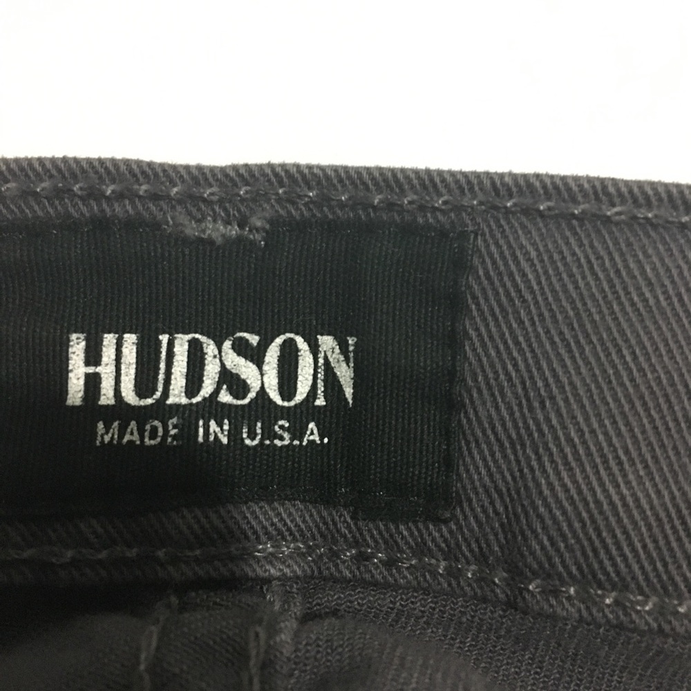 Hudson jeans