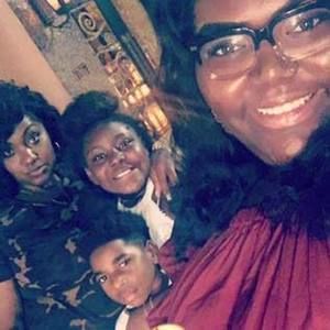 Meet your Posher, Tameka