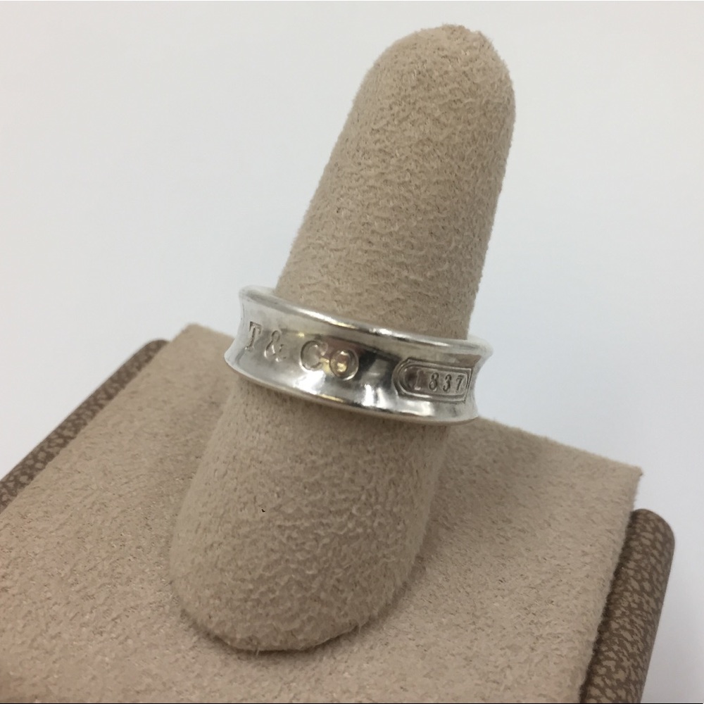 Tiffany &Co T&Co Ring