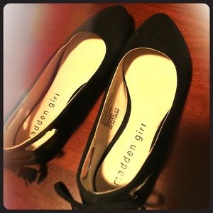 Madden Girl Chic Flats