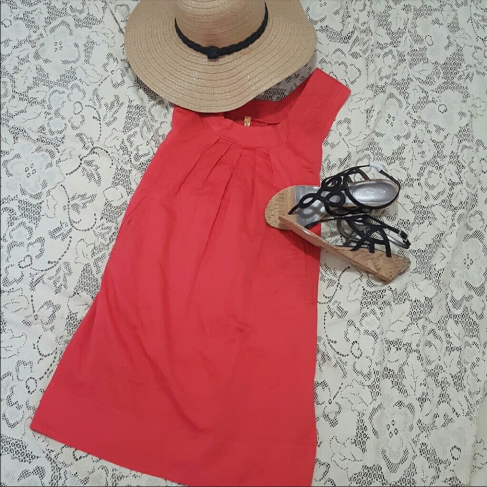 Maeve by Anthropology Small Dress