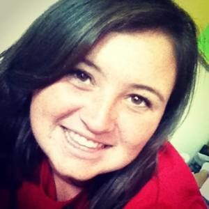 Meet your Posher, Kaitlyn