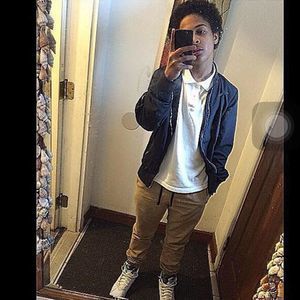 Meet your Posher, Willy