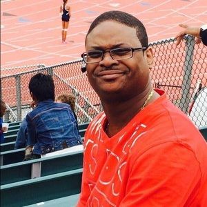 Meet your Posher, Darren