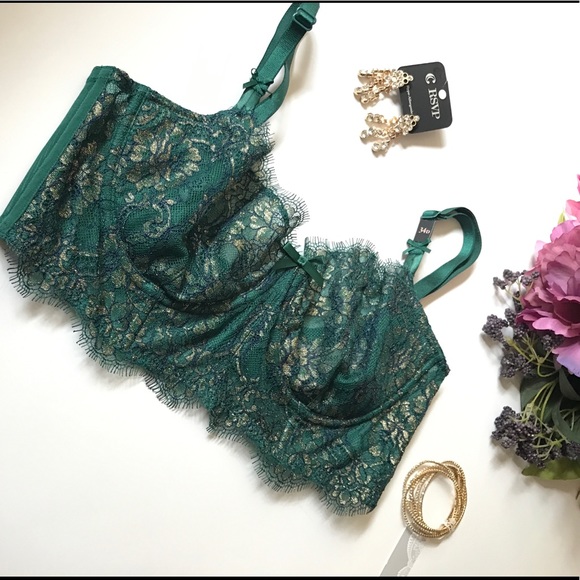 VS Dream Angels Push-Up W/out Padding - Picture 4 of 7