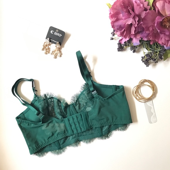 VS Dream Angels Push-Up W/out Padding - Picture 5 of 7