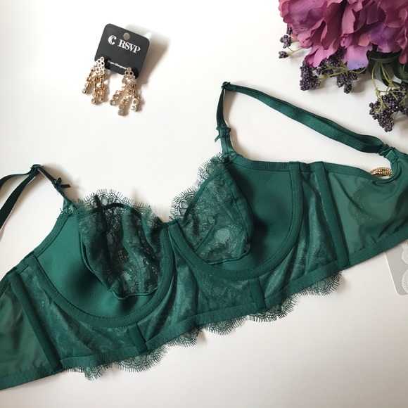 VS Dream Angels Push-Up W/out Padding - Picture 6 of 7