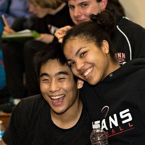 Meet your Posher, Koh