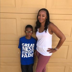 Meet your Posher, Malika