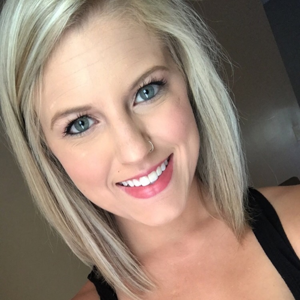Meet your Posher, Erica