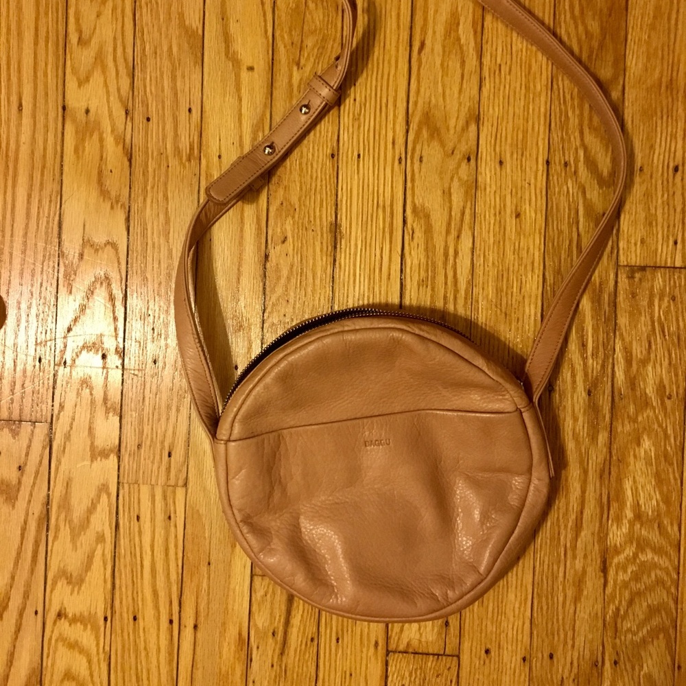 Baggu Circle bag