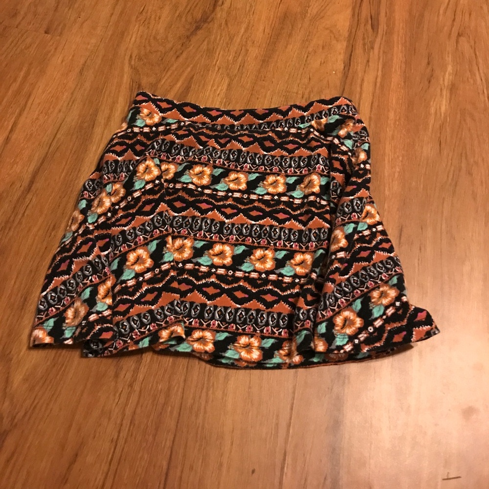 Forever 21 kids skirt