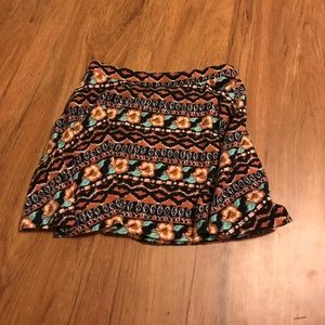 Forever 21 kids skirt