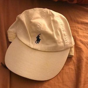 Polo Ralph Lauren Cap