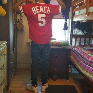 Meet your Posher, Ronald