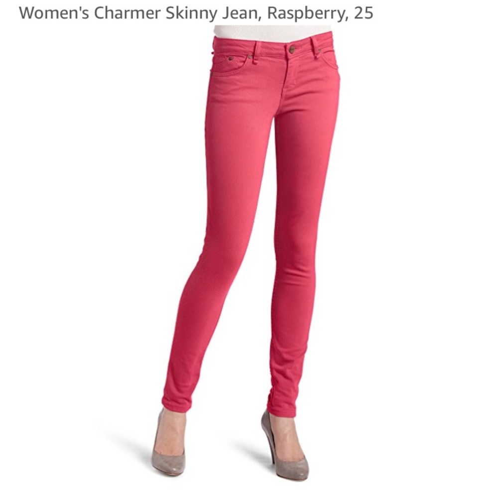 Skinny jean