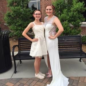 Meet your Posher, Doris