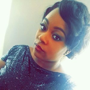 Meet your Posher, Psmariah