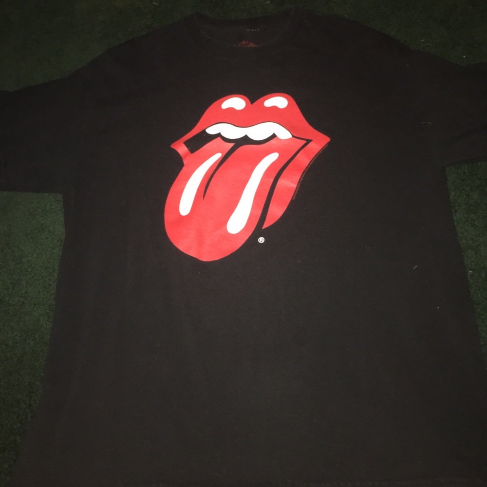 Rolling Stones T shirt