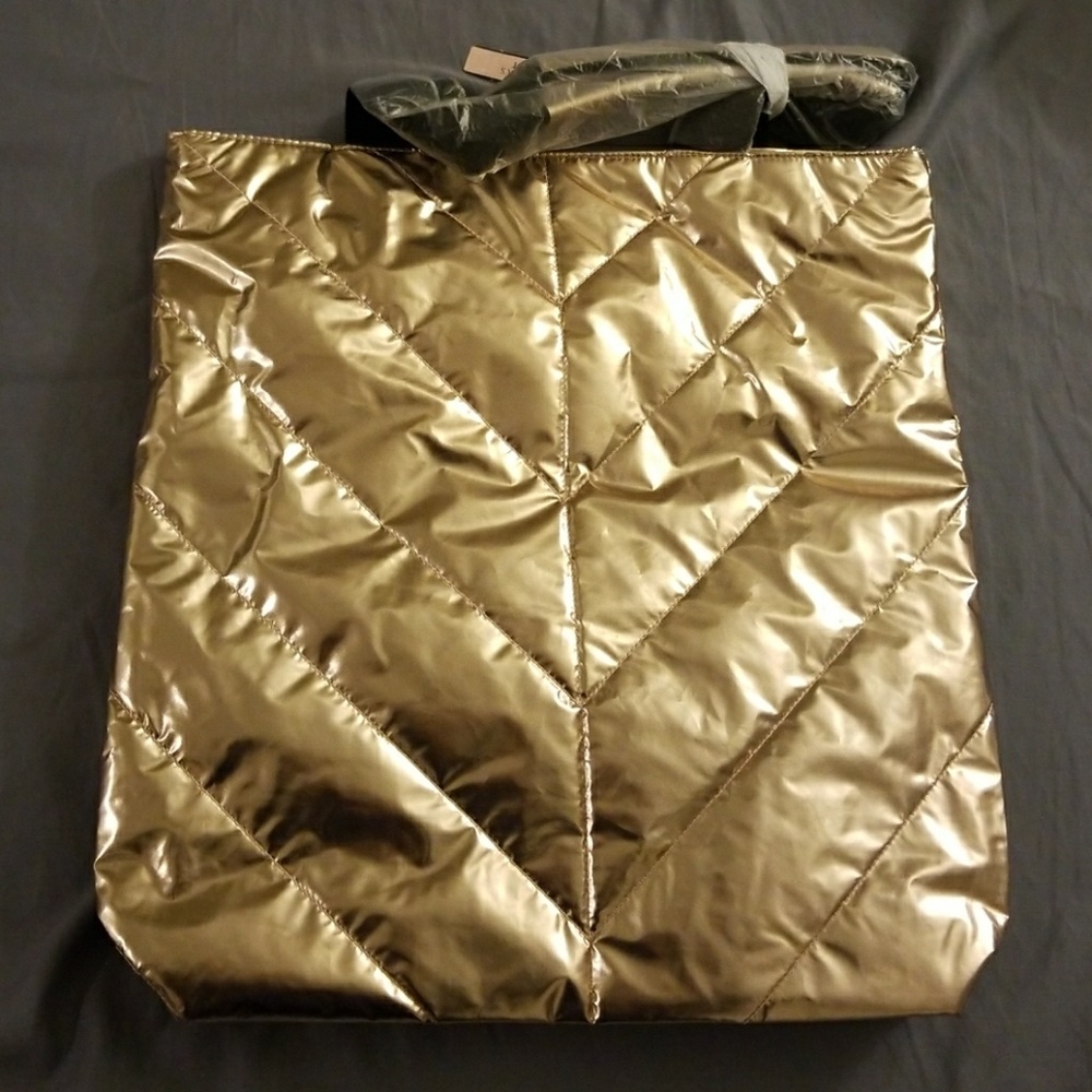 Victoria Secret Tote - Picture 2 of 3