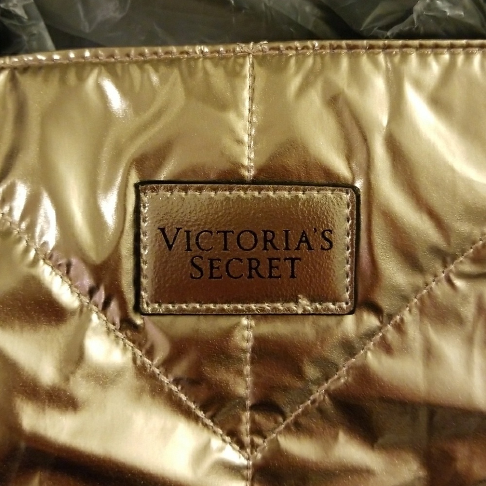 Victoria Secret Tote - Picture 3 of 3