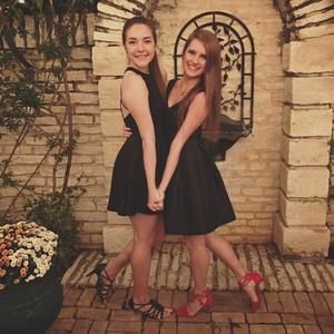 Meet your Posher, Madeleine