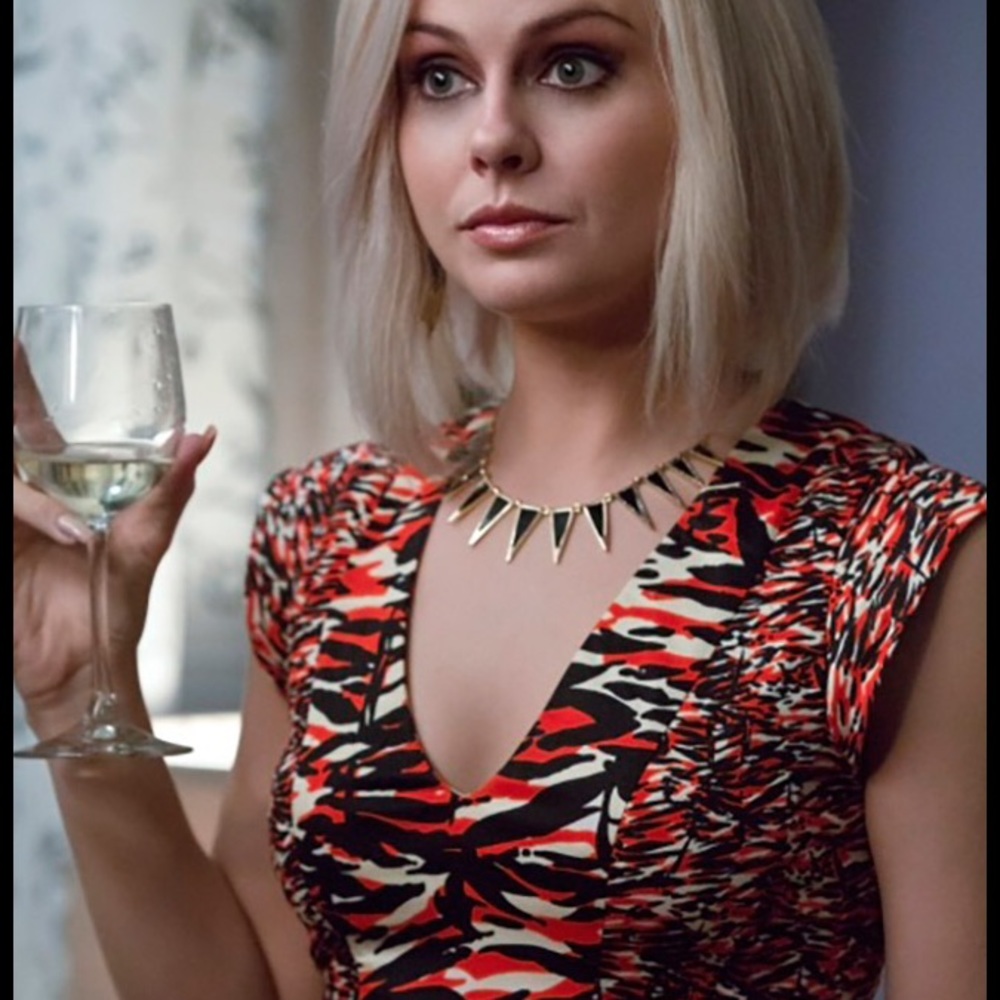 French Connection Dress Seen on iZombie
