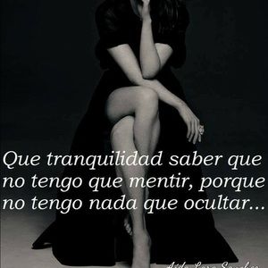 Meet your Posher, Blanca