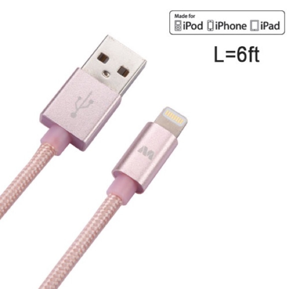Phone charger. Apple compatible