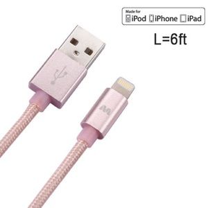 Phone charger. Apple compatible