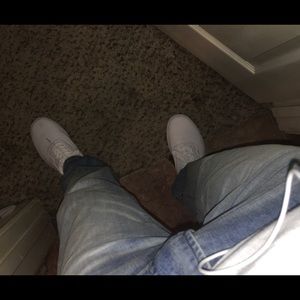 Meet your Posher, Garrett