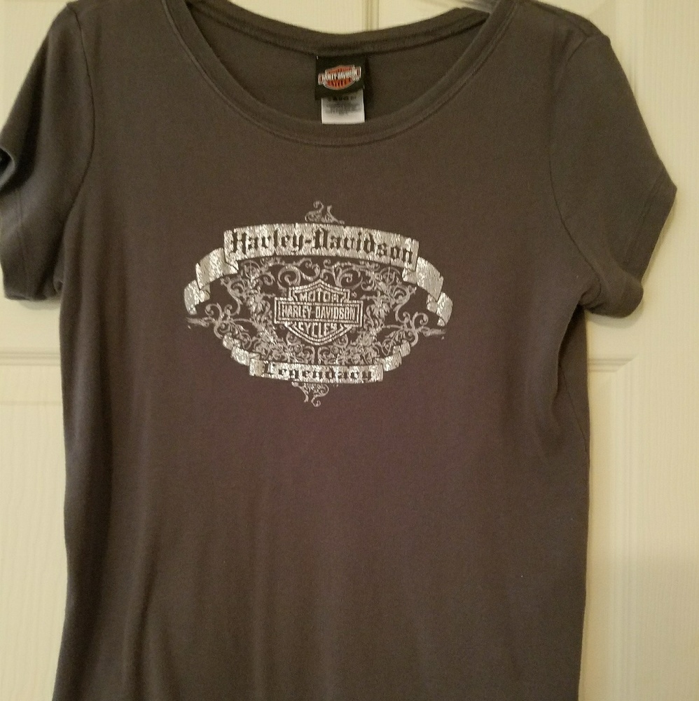 Harley Tee-shirt