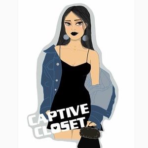 Meet your Posher, Captive