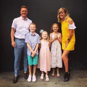 Meet your Posher, Patrick