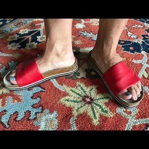 betula reggae sandals