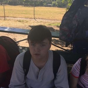 Meet your Posher, Codye